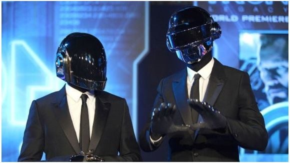 Daft Punk va-t-il se reformer ?