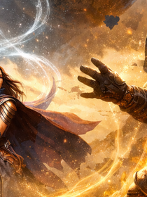 Ni J.K. Rowling ni George R.R. Martin n'avaient obtenu un tel accord : Apple TV va adapter l'univers fantasy le plus ambitieux jamais créé