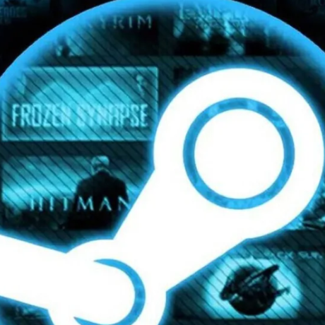 "Je comprends enfin le logo Steam" : un joueur découvre 20 ans plus tard ce que Valve montre dans l'icône - et il ne semble pas être le seul