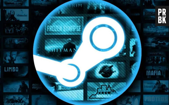 "Je comprends enfin le logo Steam" : un joueur découvre 20 ans plus tard ce que Valve montre dans l'icône - et il ne semble pas être le seul