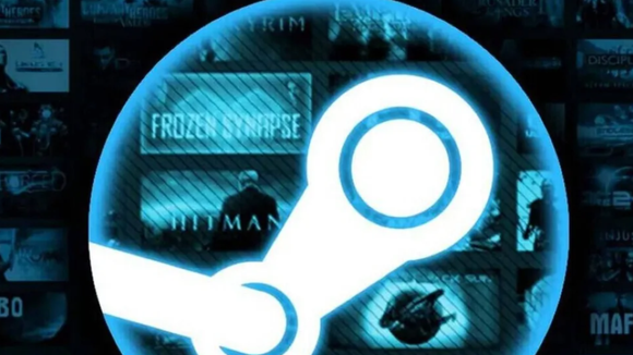 "Je comprends enfin le logo Steam" : un joueur découvre 20 ans plus tard ce que Valve montre dans l'icône - et il ne semble pas être le seul