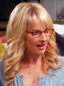 "Je n'avais pas prévu de faire ça" : la décision de dernière minute dans The Big Bang Theory qui a changé Bernadette à jamais