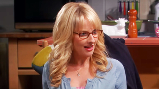 "Je n'avais pas prévu de faire ça" : la décision de dernière minute dans The Big Bang Theory qui a changé Bernadette à jamais