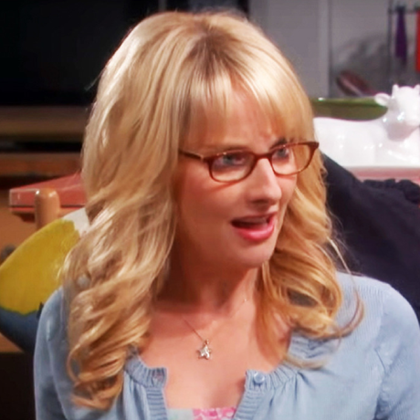 "Je n'avais pas prévu de faire ça" : la décision de dernière minute dans The Big Bang Theory qui a changé Bernadette à jamais