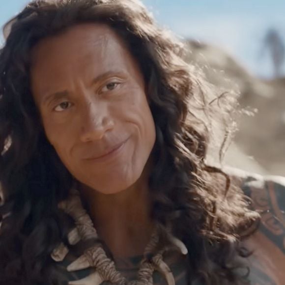 Ce grand changement dans le remake de Vaiana 2026 qui va décevoir tous les fans (et c'est pas la perruque de Dwayne Johnson)