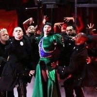 Après Lady Gaga, ce groupe en concert à Rio ?