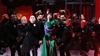 Après Lady Gaga, ce groupe en concert à Rio ?