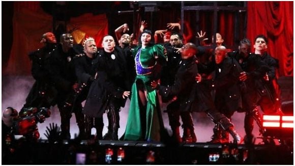 Après Lady Gaga, ce groupe en concert à Rio ?
