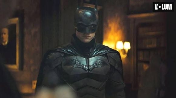 The Batman II repoussé pour la 4ème fois