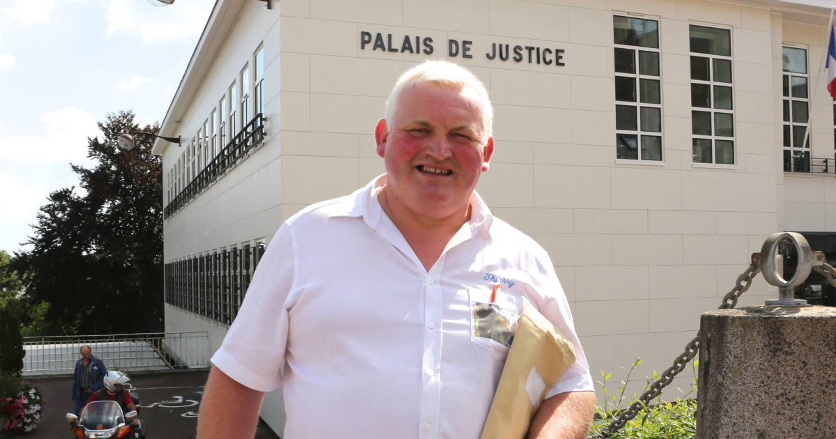 Thierry Olive absent du prime des 20 ans de L’amour est dans le pré : ce qu’il s’est passé en coulisses