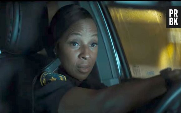 Body Cam : un tournage infernal