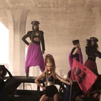 Beyoncé : révolution féministe pour son nouveau clip