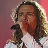 Julien Doré annule ses concerts aux États-Unis