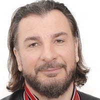 Enfoirés : le coup de gueule de Michael Youn