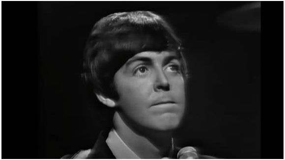Le vrai sens des paroles de "Yesterday" des Beatles