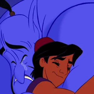 Des performances encore inédites de Robin Williams en Génie