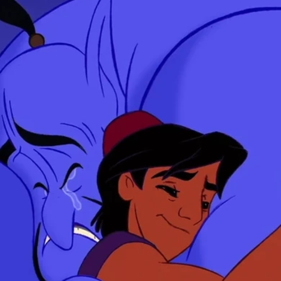 Des performances encore inédites de Robin Williams en Génie