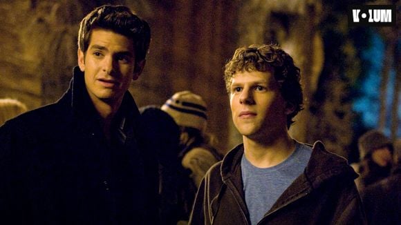 The Social Network