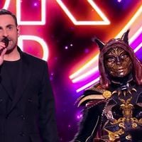 Mask Singer 2026 : la Panthère éliminée, voici quelle personnalité se cachait sous le costume et a (déjà) dû se démasquer