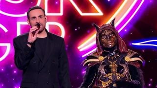 Mask Singer 2026 : la Panthère éliminée, voici quelle personnalité se cachait sous le costume et a (déjà) dû se démasquer