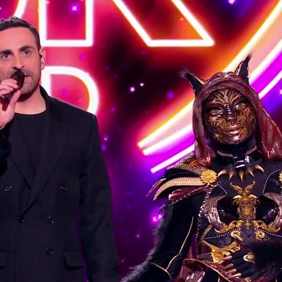 Mask Singer 2026 : la Panthère éliminée, voici quelle personnalité se cachait sous le costume et a (déjà) dû se démasquer