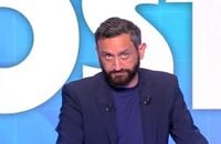 Des chroniqueurs de TPMP menacés, Géraldine Maillet prend une décision radicale