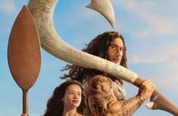 Bande-annonce de Vaiana