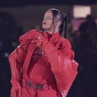 Super Bowl : l'incroyable record de Rihanna
