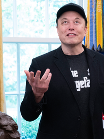 Elon Musk tente de remporter la course à l'IA en créant le Wikipédia de l'IA. Nous avons beaucoup de questions