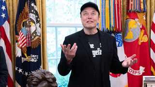 Elon Musk tente de remporter la course à l'IA en créant le Wikipédia de l'IA. Nous avons beaucoup de questions