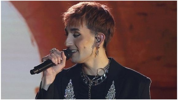 Victor (Star Academy) : cette artiste qui l'a marquée