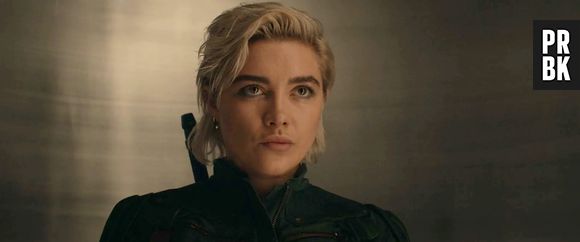 Thunderbolts* : Florence Pugh impressionne