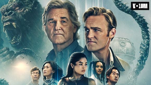 Une saison 3 avec du changement pour Monarch ?
