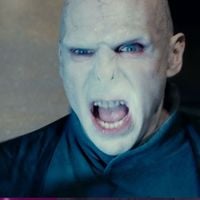 Harry Potter : qui pour jouer Voldemort dans la série  ? Ralph Fiennes, son interprète dans les films, a trouvé le candidat idéal... On valide à 100% !