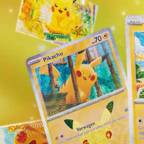 On connait déjà la nouvelle carte Pokémon qui va affoler tous les collectionneurs en septembre 2026