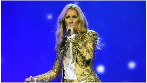 Céline Dion aux JO ? Elle répond enfin !