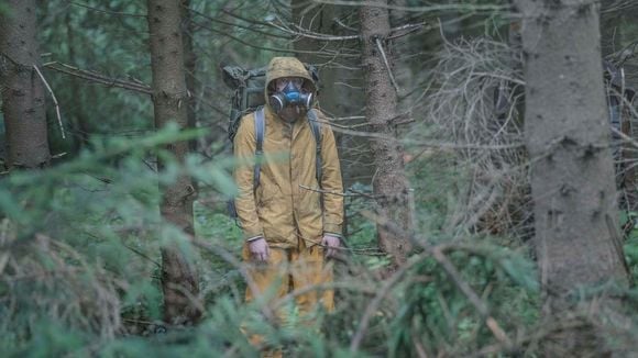 Si vous aimez L'Éternaute, vous devez absolument voir cette série de science-fiction passée inaperçue en 2018 sur Netflix