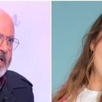 Star Academy : Oscar Sisto tacle Héléna