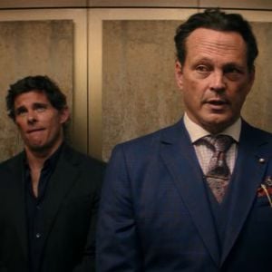 Mike & Nick & Nick & Alice