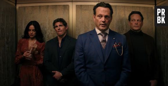 Mike & Nick & Nick & Alice