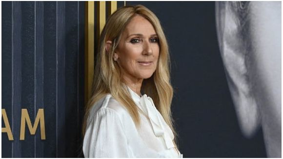 Céline Dion : son don généreux pour la recherche