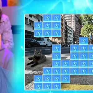 Grace Kelly se cache derrière l'Etoile Mystérieuse de décembre 2025