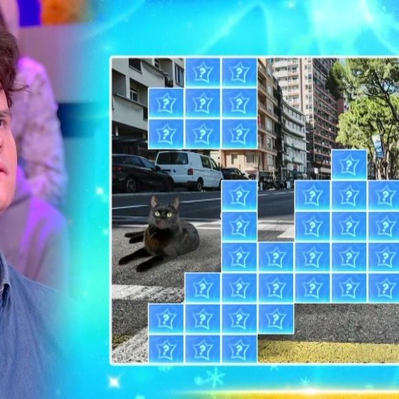 Grace Kelly se cache derrière l'Etoile Mystérieuse de décembre 2025