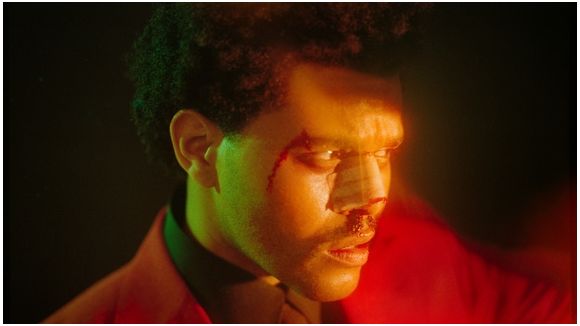 The Weeknd : 400.000 ventes pour "After Hours"