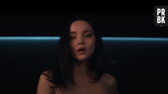 56 Days : Dove Cameron révèle comment Damiano David l'a aidée à dépasser un énorme blocage sur le tournage