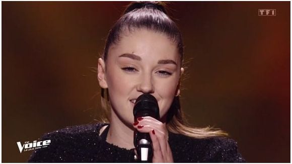 The Voice : une chanteuse s'en prend à la production