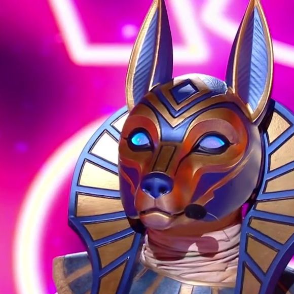Mask Singer 2026 : La Momie éliminée, qui était dans le costume ?