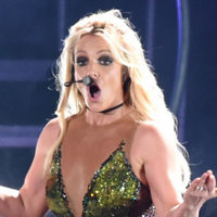 Britney Spears : grosse frayeur sur scène !