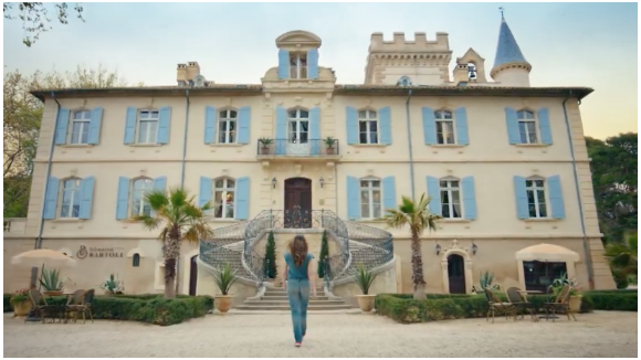 Cette ex candidate de la "Star Academy" dans une série M6
