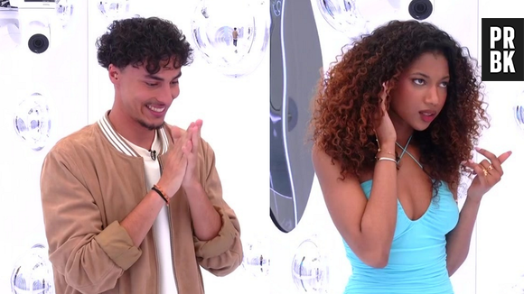 Noah et Anita